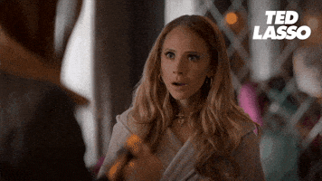 每日GIF(2021-07-24)的gif-Awesome Juno Temple GIF by Apple TV
