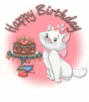 每日GIF(2021-07-25)的gif-happy birthday GIF