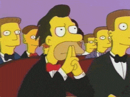 每日GIF(2021-07-25)的gif-serious the simpsons GIF