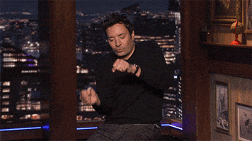 每日GIF(2021-07-25)的gif-Jimmy Fallon Dancing GIF by The Tonight Show Starring Jimmy Fallon