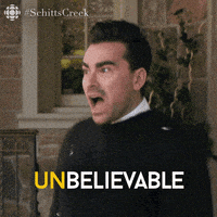 每日GIF(2021-07-25)的gif-Schitts Creek Comedy GIF by CBC