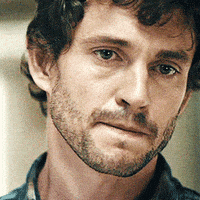 每日GIF(2021-07-25)的gif-sad hugh dancy GIF