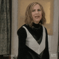 每日GIF(2021-07-25)的gif-Youcan Do It Pop Tv GIF by Schitt's Creek