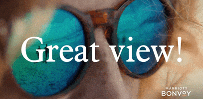 每日GIF(2021-07-25)的gif-GIF by Marriott Bonvoy