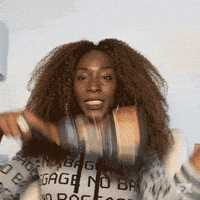 每日GIF(2021-07-25)的gif-Happy Fx Networks GIF by Pose FX