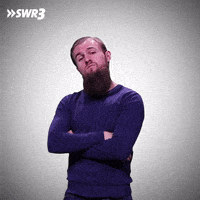 每日GIF(2021-07-26)的gif-Happy Hell Yeah GIF by SWR3