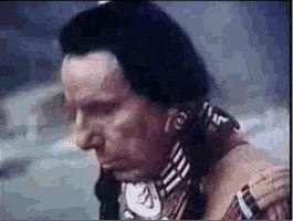 每日GIF(2021-07-26)的gif-Sad America GIF