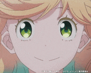 TVアニメ「かげきしょうじょ!!」【公式】的gif的gif-Untitled GIF