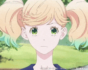 TVアニメ「かげきしょうじょ!!」【公式】的gif的gif-Untitled GIF