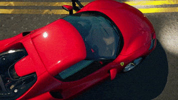 每日GIF(2021-07-27)的gif-Driving Fast Car GIF by Fortnite