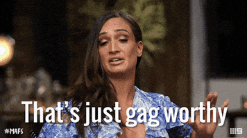 每日GIF(2021-07-27)的gif-Ew Wtf GIF by Married At First Sight