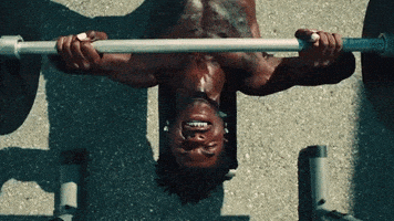 每日GIF(2021-07-27)的gif-Industry Baby GIF by Lil Nas X