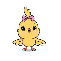每日GIF(2021-07-28)的gif-Valentines Day Love GIF by Canticos World