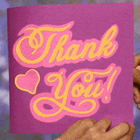 每日GIF(2021-07-29)的gif-Will Forte Thank You GIF by The Paley Center for Media
