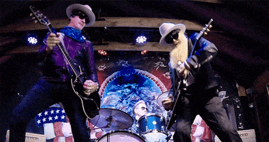 每日GIF(2021-07-29)的gif-Live Show Concert GIF by Billy F. Gibbons