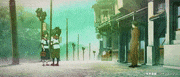 アニメ『クラユカバ』【公式】的gif的gif-Untitled GIF