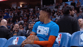 每日GIF(2021-07-30)的gif-Lets Go Dancing GIF by NBA
