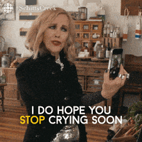 每日GIF(2021-07-30)的gif-Schitts Creek Comedy GIF by CBC