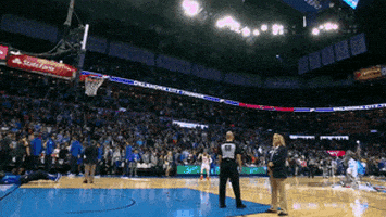 每日GIF(2021-07-30)的gif-yell russell westbrook GIF by NBA