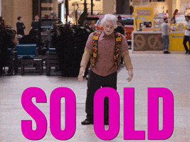 每日GIF(2021-07-30)的gif-Tired Make Up GIF by The Lonely Island
