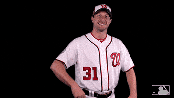 每日GIF(2021-07-30)的gif-All Star Sport GIF by MLB