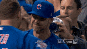 每日GIF(2021-07-30)的gif-World Series Hug GIF by MLB