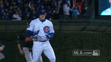 每日GIF(2021-07-30)的gif-World Series Baseball GIF by MLB
