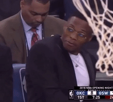 每日GIF(2021-07-30)的gif-russell westbrook nba GIF