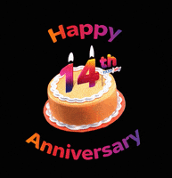 每日GIF(2021-07-31)的gif-Happy Birthday Celebration GIF by Tata Sky