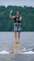 每日GIF(2021-07-31)的gif-Greetings Hello GIF by PureADK