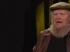 每日GIF(2021-07-31)的gif-Angry Season 2 GIF by The Lonely Island