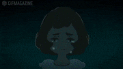 「夜の国」夜ふかしのためのアニメーション【公式】的gif的gif-Untitled GIF
