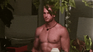 每日GIF(2021-08-01)的gif-Temptation Island Crying GIF by RTL