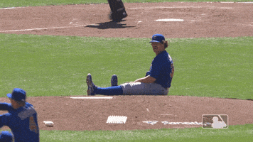 每日GIF(2021-08-01)的gif-Baseball Yes GIF by MLB