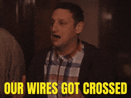 每日GIF(2021-08-01)的gif-Sorry Season 2 GIF by The Lonely Island