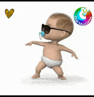每日GIF(2021-08-01)的gif-Happy I Love You GIF by murcianys