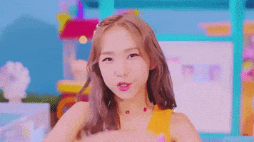 每日GIF(2021-08-02)的gif-K-Pop Vanilla GIF by LIGHTSUM