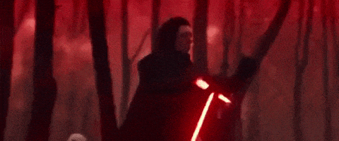 每日GIF(2021-08-02)的gif-episode ix the rise of skywalker GIF