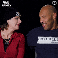 每日GIF(2021-08-03)的gif-lavar ball sport GIF by Ball in the Family