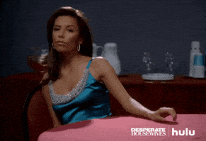 每日GIF(2021-08-03)的gif-Desperate Housewives Waiting GIF by HULU