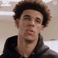 每日GIF(2021-08-03)的gif-lavar ball s2 GIF by Ball in the Family