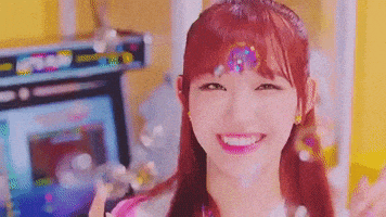 每日GIF(2021-08-03)的gif-K-Pop Vanilla GIF by LIGHTSUM