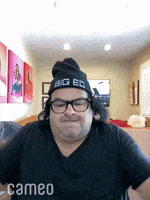 每日GIF(2021-08-03)的gif-Lets Go Yes GIF by Cameo