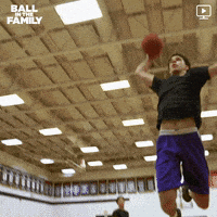 每日GIF(2021-08-03)的gif-slam dunk bbb GIF by Ball in the Family