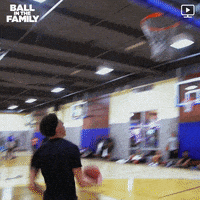 每日GIF(2021-08-03)的gif-lonzo ball GIF by Ball in the Family