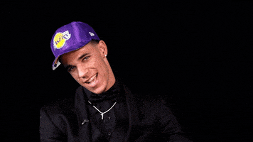 每日GIF(2021-08-03)的gif-Los Angeles Yes GIF by NBA
