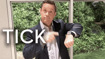 每日GIF(2021-08-03)的gif-Waiting Patiently GIF by General Hospital