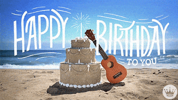 每日GIF(2021-08-03)的gif-Happy Birthday GIF by Hallmark eCards