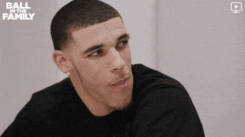每日GIF(2021-08-03)的gif-lonzo ball GIF by Ball in the Family