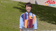 「映画 おかあさんといっしょ ヘンテコ世界からの脱出！」【公式】的gif的gif-Untitled GIF